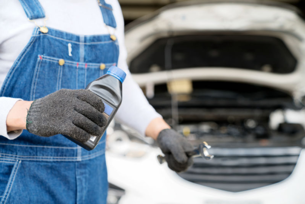 汽车维修成本控制：降低汽车维修费用的有效方法