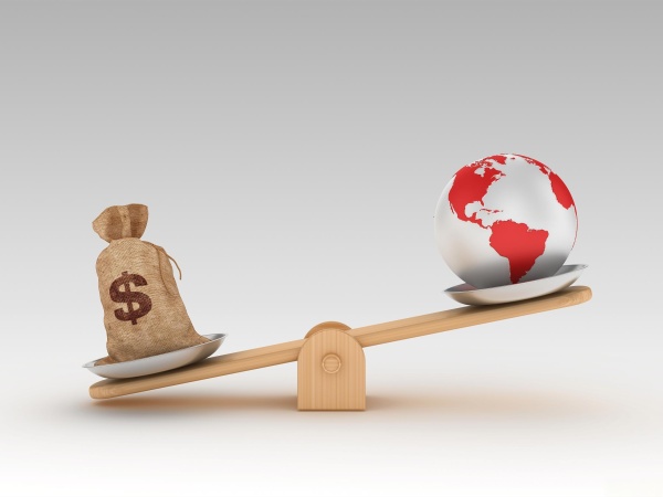 当金融世界遇上杠杆：了解杠杆的基本概念和作用