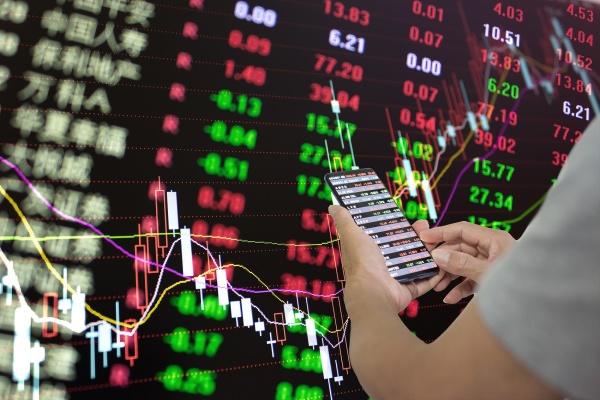 掌握股票市场的技术分析方法