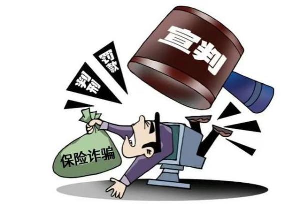 保险欺诈调查与取证：法律实践与调查方法