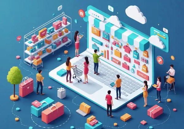 电商平台的品牌营销策略：如何在激烈竞争中脱颖而出