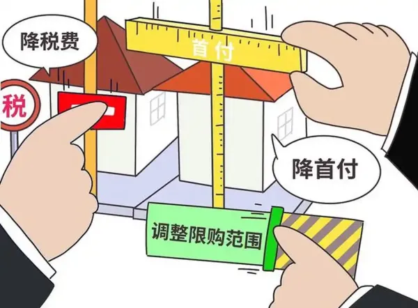 房租收益持续走低，现在投不动产还划算吗